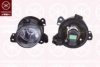 KLOKKERHOLM 35290281 Fog Light